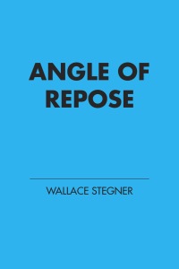 Cover image: Angle of Repose 9780141185477