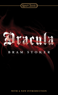Cover image: Dracula 9780451530660