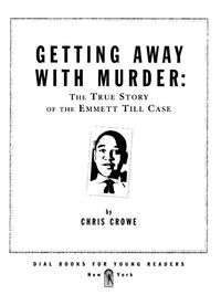 Cover image: Getting Away with Murder 9780803728042