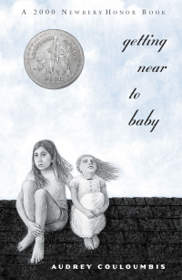 Cover image: Getting Near to Baby 9780698118928