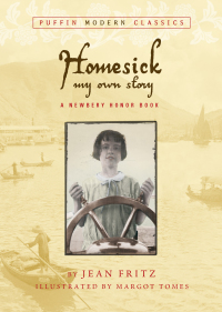 Cover image: Homesick 9780142407615