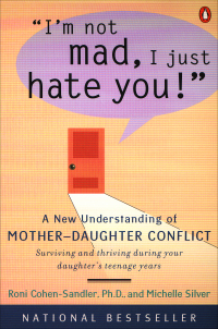 Cover image: I'm Not Mad, I Just Hate You! 9780140286007