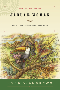 Cover image: Jaguar Woman 9781585425747