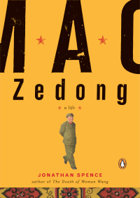 Cover image: Mao Zedong 9780143037729