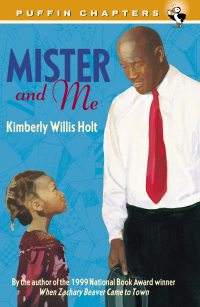 Cover image: Mister and Me 9780698118690