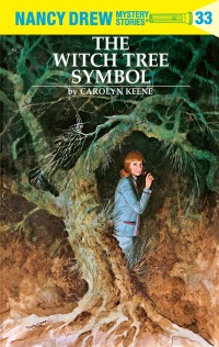 Cover image: Nancy Drew 33: The Witch Tree Symbol 9780448095332