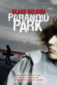 Cover image: Paranoid Park 9780142411568
