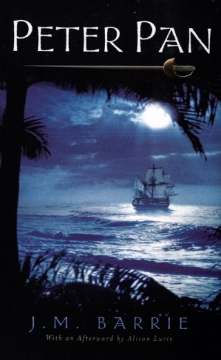 Cover image: Peter Pan 9780451520883