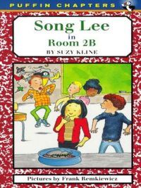 Cover image: Song Lee in Room 2B 9780141304083