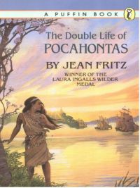 Cover image: The Double Life of Pocahontas 9780698119352