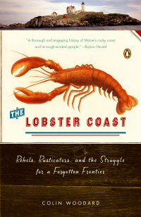 Cover image: The Lobster Coast 9780143035343