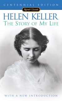 Cover image: The Story of my Life (100th Anniversary Edition) 9780451528254