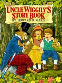 Cover image: Uncle Wiggily's Story Book 9780448400907