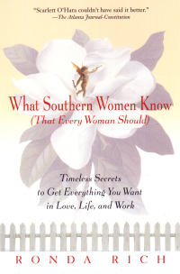 Cover image: What Southern Women Know (That Every Woman Should) 9780399526275