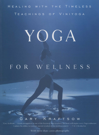 Cover image: Yoga for Wellness 9780140195699