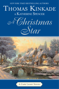 Cover image: A Christmas Star 9780425223581