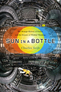 Cover image: Sun in a Bottle 9780670020331