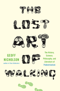 Cover image: The Lost Art of Walking 9781594489983