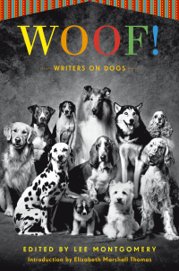 Cover image: Woof! 9780670020294