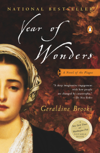 Cover image: Year of Wonders 9780142001431