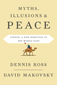 Cover image: Myths, Illusions, and Peace 9780670020898