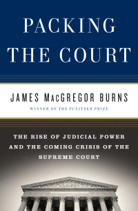Cover image: Packing the Court 9781594202193