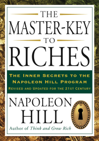 Cover image: The Master-Key to Riches 9781585427093