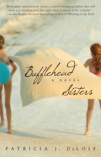 Cover image: Bufflehead Sisters 9780425227770
