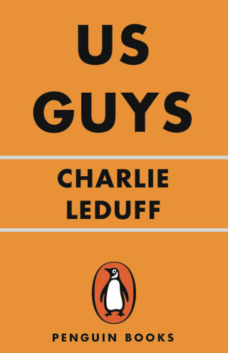 Cover image: US Guys 9780143113065