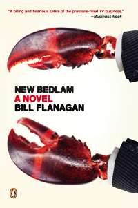 Cover image: New Bedlam 9780143113539
