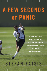 Cover image: A Few Seconds of Panic 9781594201783