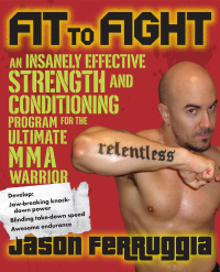 Cover image: Fit to Fight 9781583333044