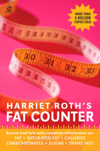Cover image: Harriet Roth's Fat Counter (Revised Edition) 9780451220509