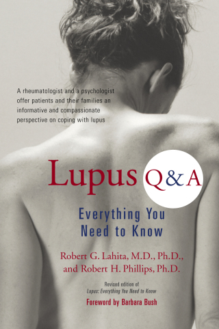Cover image: Lupus Q&A 9781583331965
