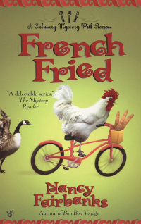 Cover image: French Fried 9780425213087