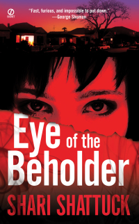 Cover image: Eye of the Beholder 9780451221995
