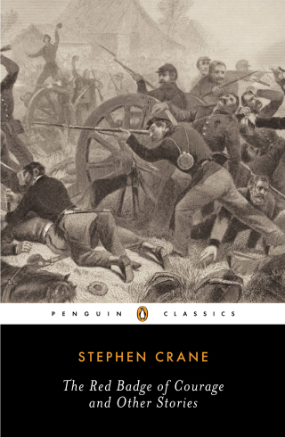 Cover image: The Red Badge of Courage and Other Stories 9780143039358