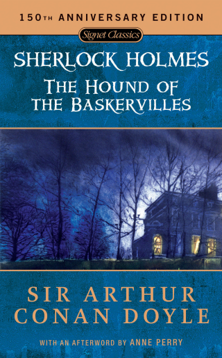 Cover image: The Hound of the Baskervilles 9780451528018
