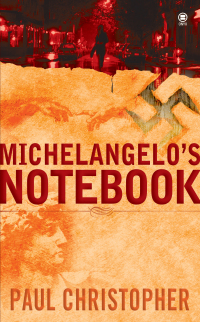 Cover image: Michelangelo's Notebook 9780451411860