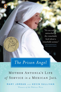 Cover image: The Prison Angel 9780143037170