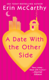 Cover image: A Date with the Other Side 9780425213988