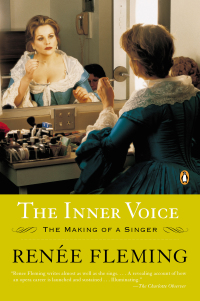 Cover image: The Inner Voice 9780143035947