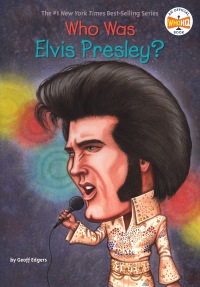 Cover image: Who Was Elvis Presley? 9780448446424