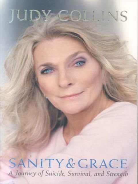 Sanity and Grace : A Journey of Suicide, Survival, and Strength - FULL INSTANT DOWNLOAD | PDF DOCX EPUB