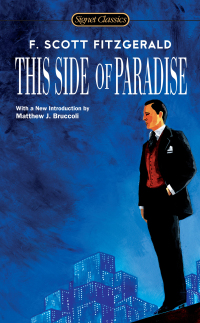 Cover image: This Side of Paradise 9780451530349