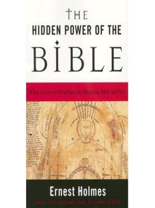Cover image: The Hidden Power of the Bible 9781585425112