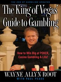 Cover image: The King of Vegas' Guide to Gambling 9781585425297