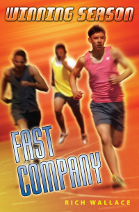 Cover image: Fast Company 9780142404683