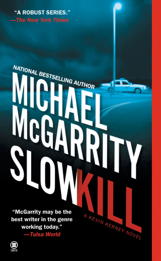 Cover image: Slow Kill 9780451411938