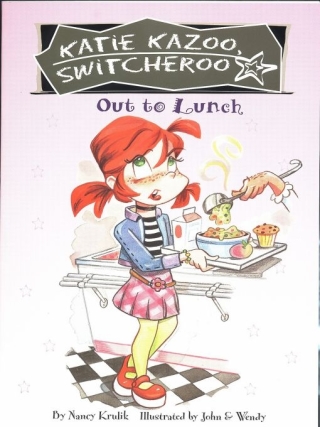 Cover image: Out to Lunch #2 9780448426549